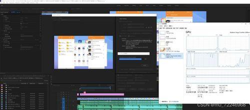 吃瓜娱乐视频剪辑怎么做,轻松制作热门短视频