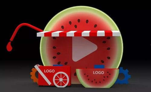 吃瓜比赛的口号